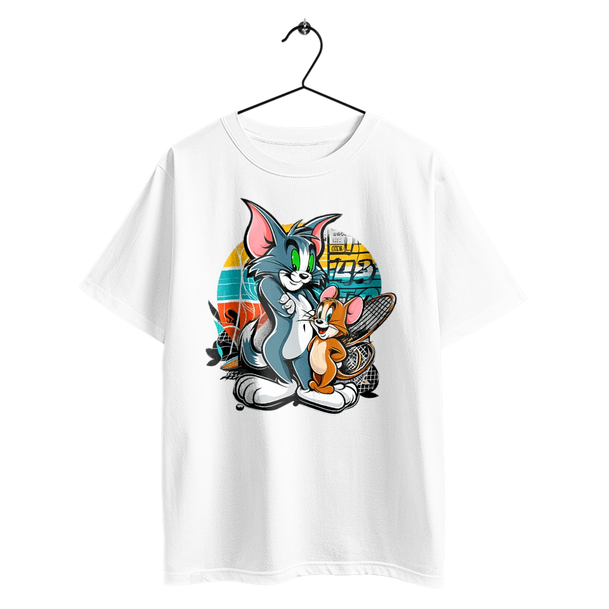 Том і Джеррі