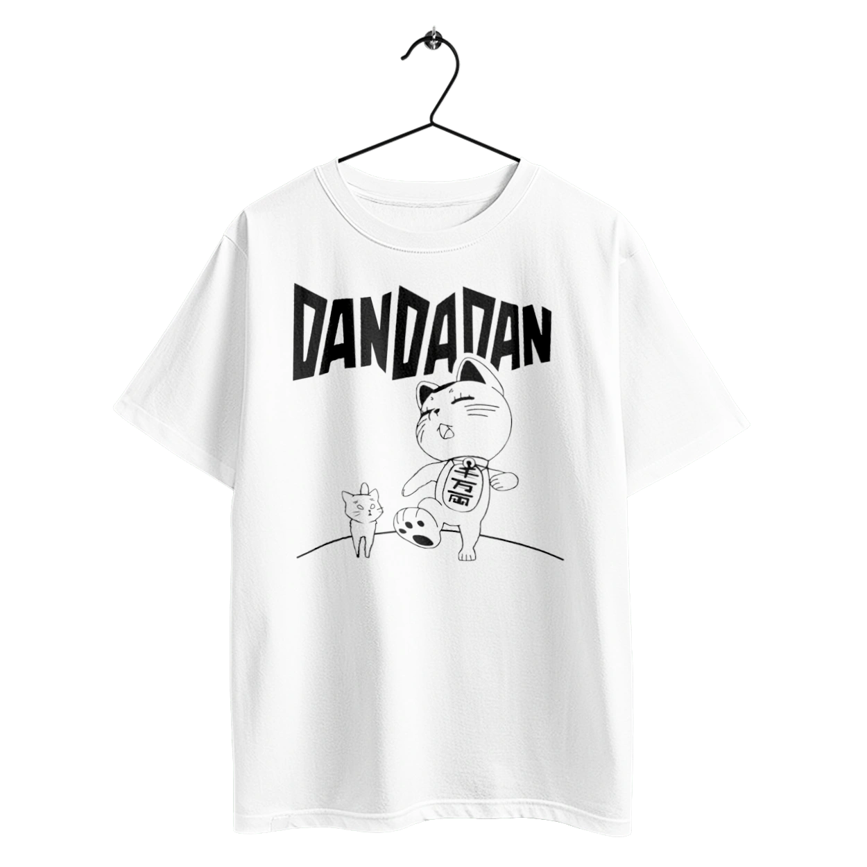 Дандадан Турбо бабка