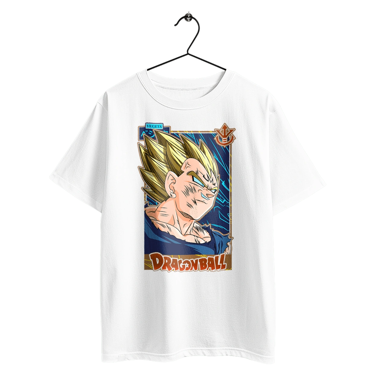 Перли дракона Вегета