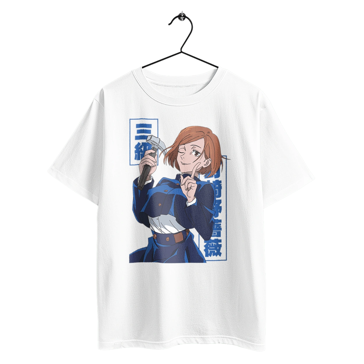 Магическая битва Нобара