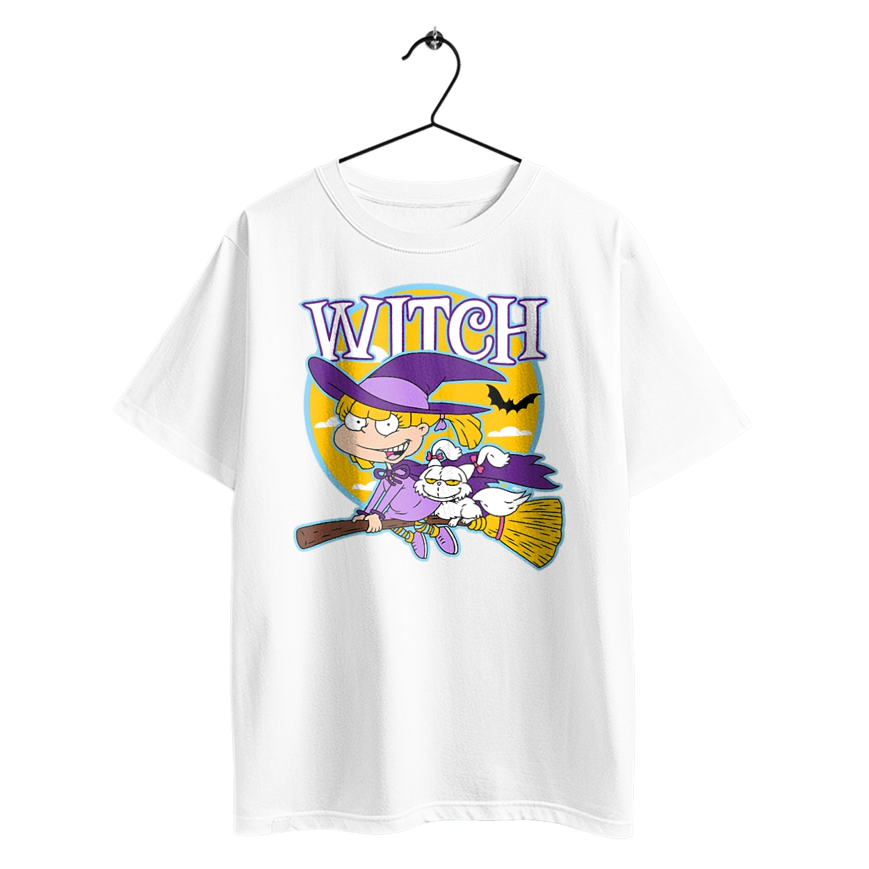 Rugrats Angelica Pickles