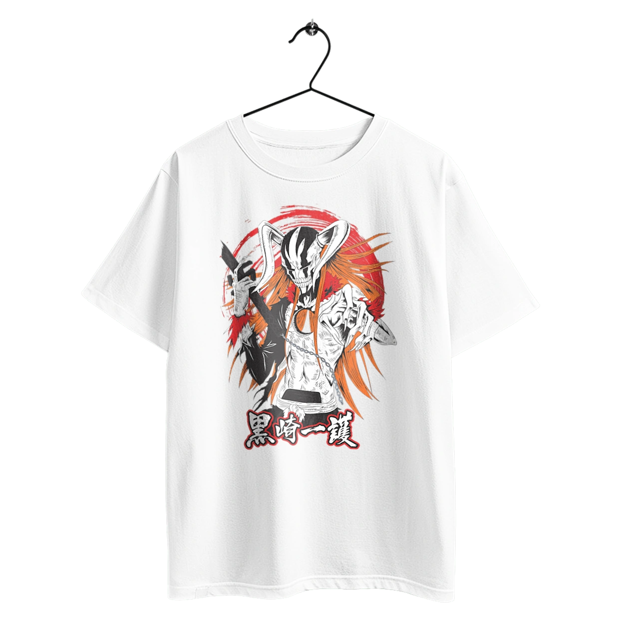 Bleach Ichigo Kurosaki