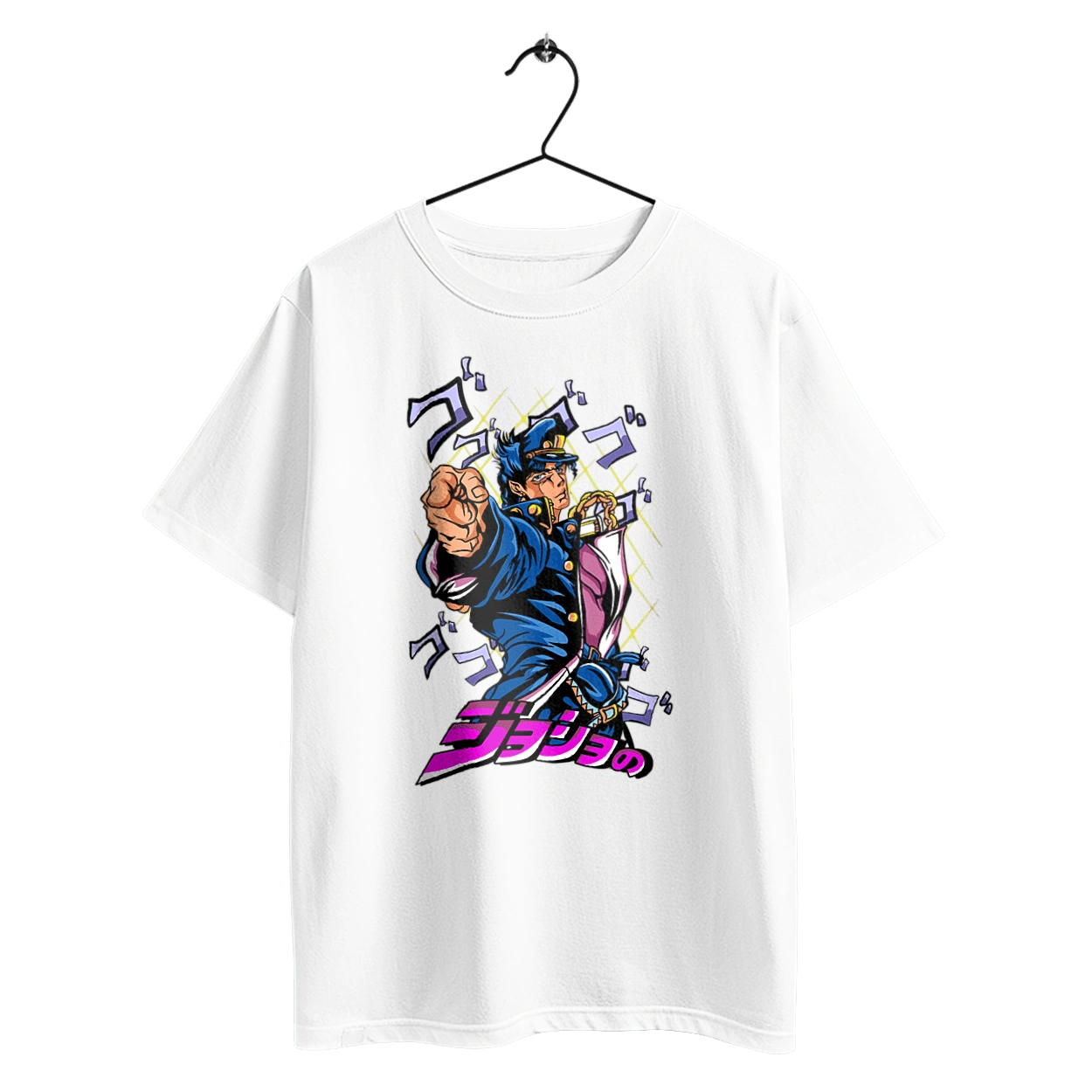 ДжоДжо Джотаро