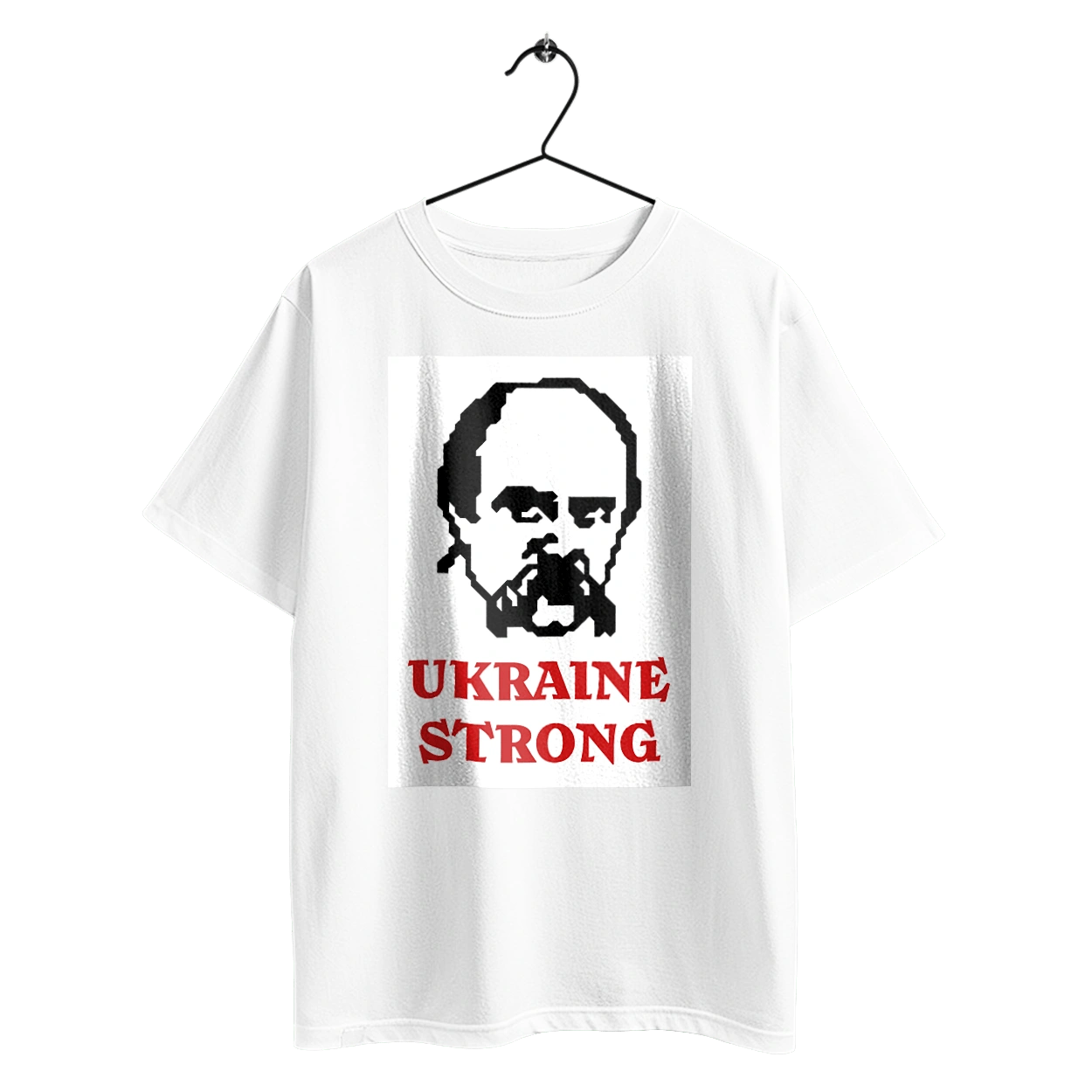 Тарас Шевченко