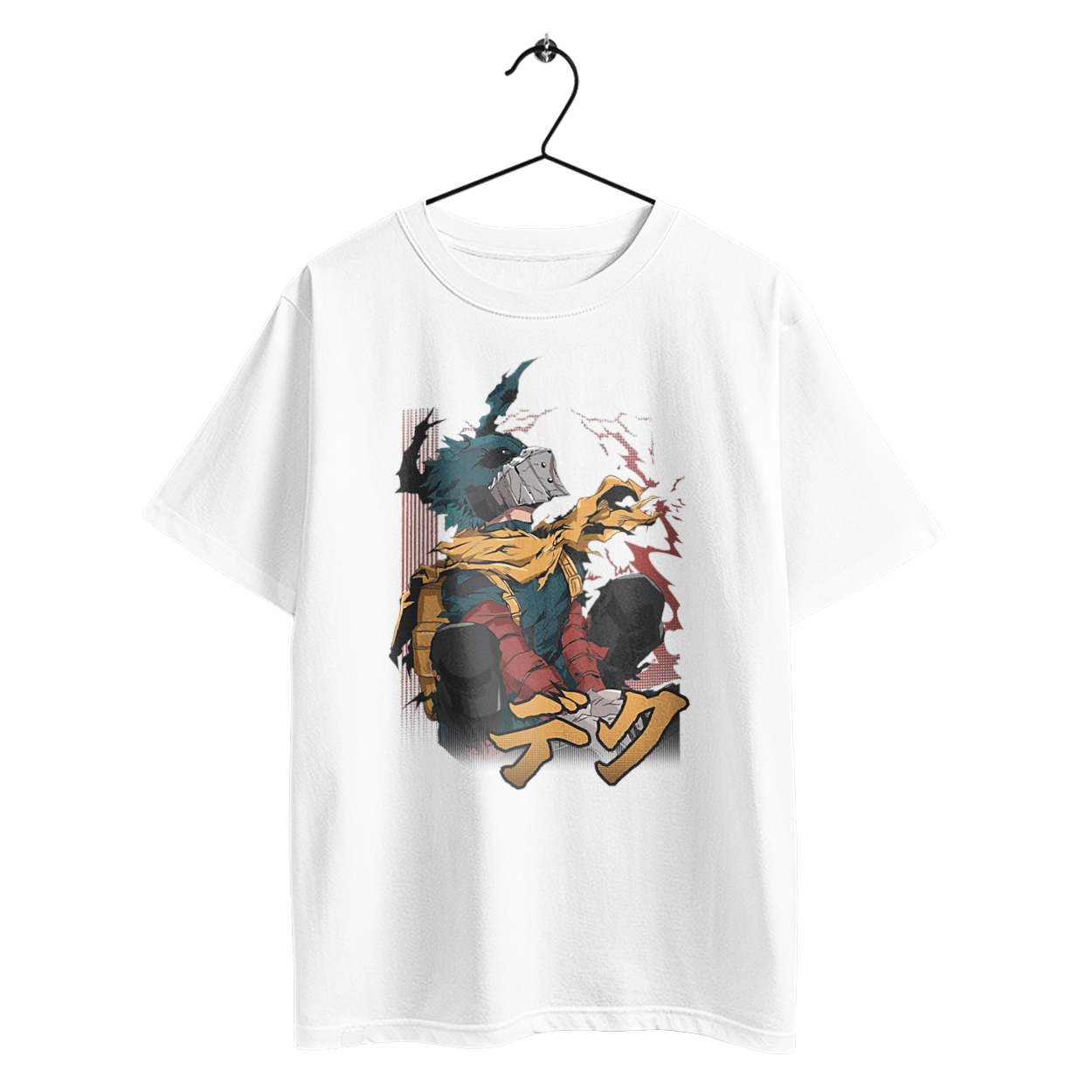 My hero academy Midoriya