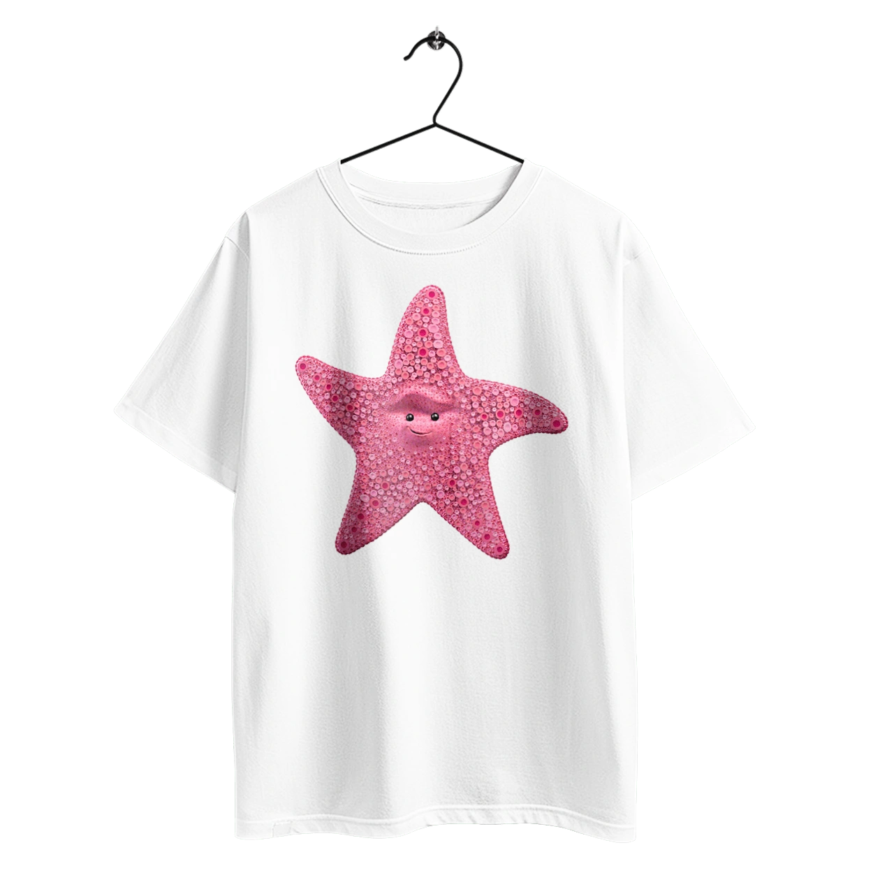 Star, In Search Of Nemo, Cartoon