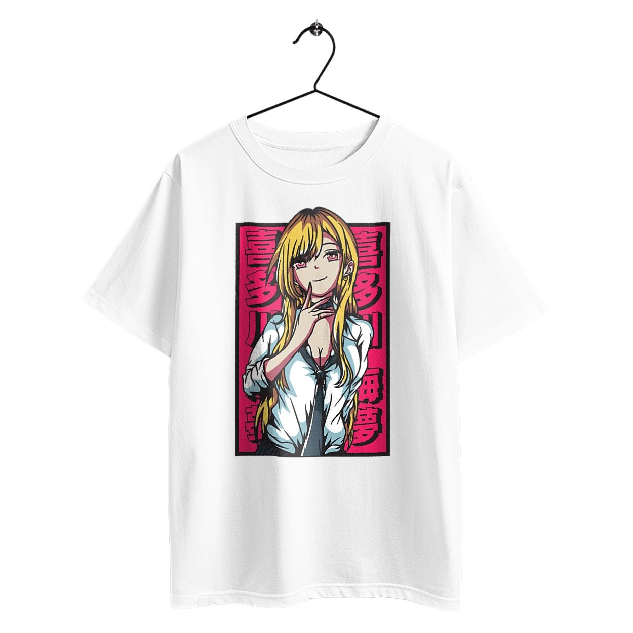 Ця фарфорова лялечка закохалася