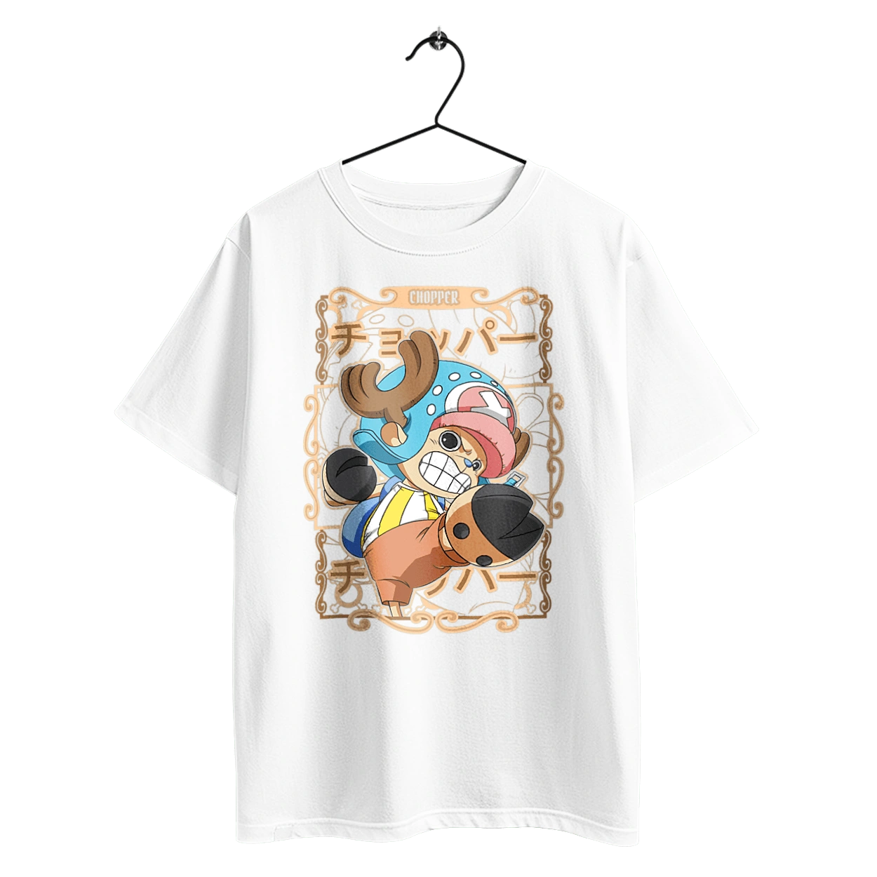 One Piece Tony Tony Chopper