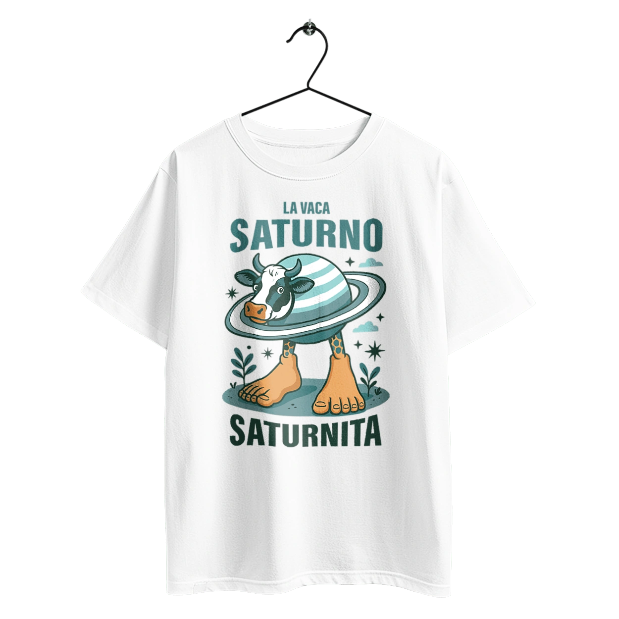 Lavaca Saturno Saturnita