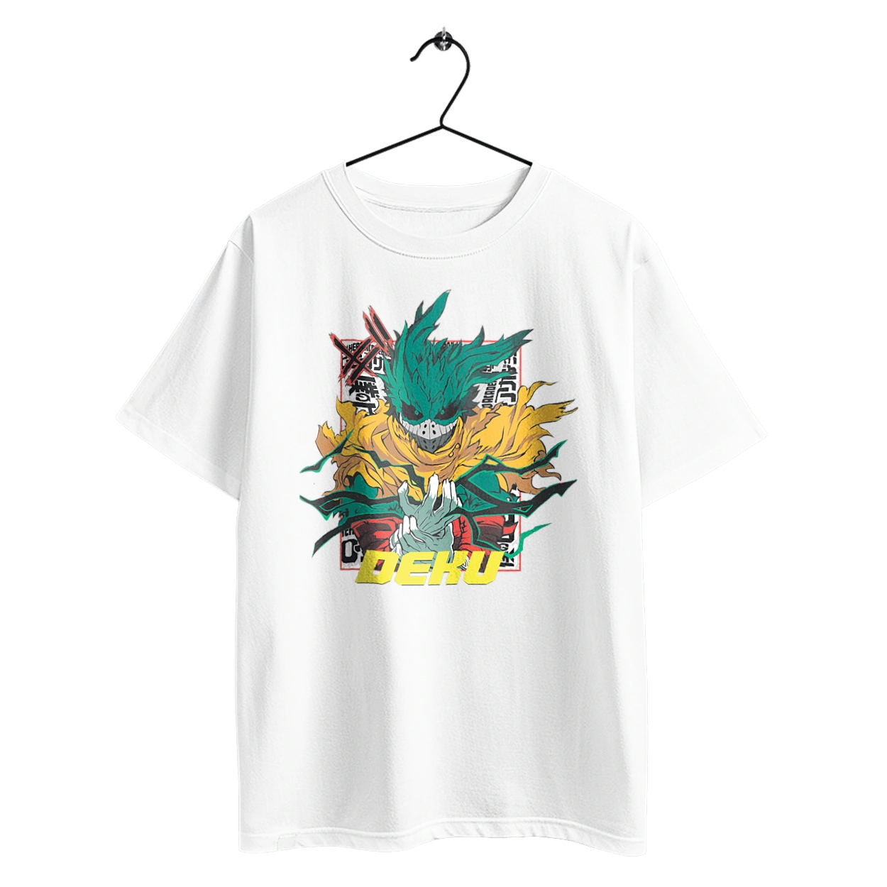 My hero academy Midoriya