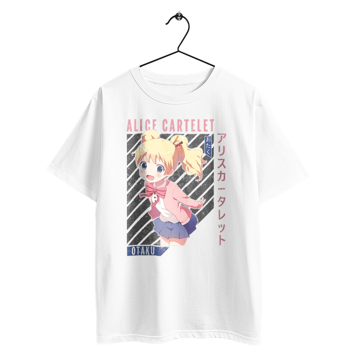 Золота мозаїка Аліса Картелет