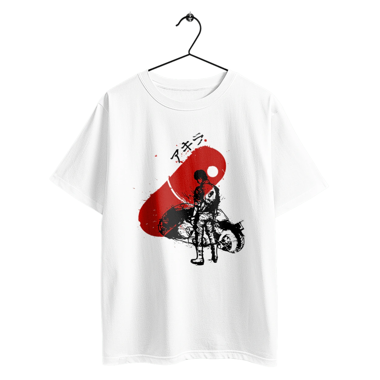 Akira Shotaro Kaneda