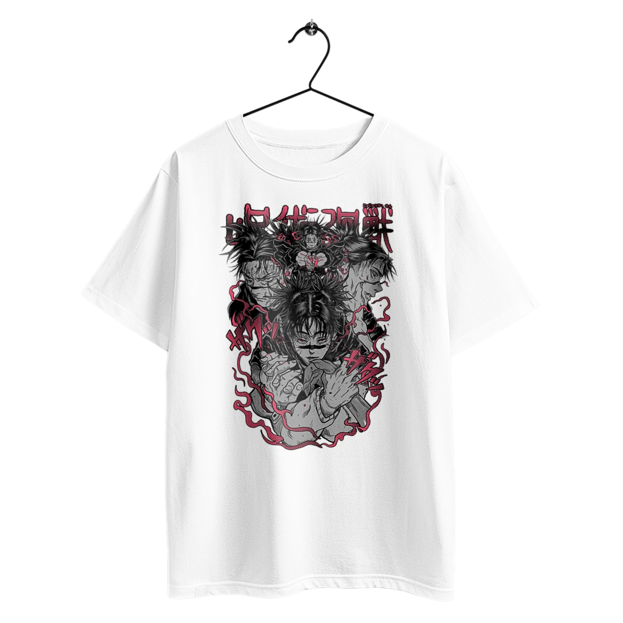 Jujutsu Kaisen Choso