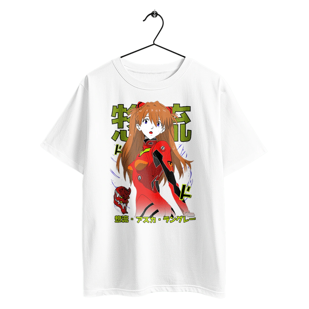 Евангелион Аска