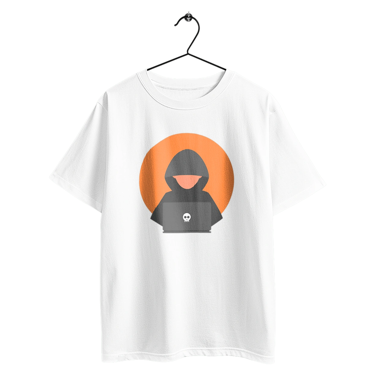 I am a computer programmer