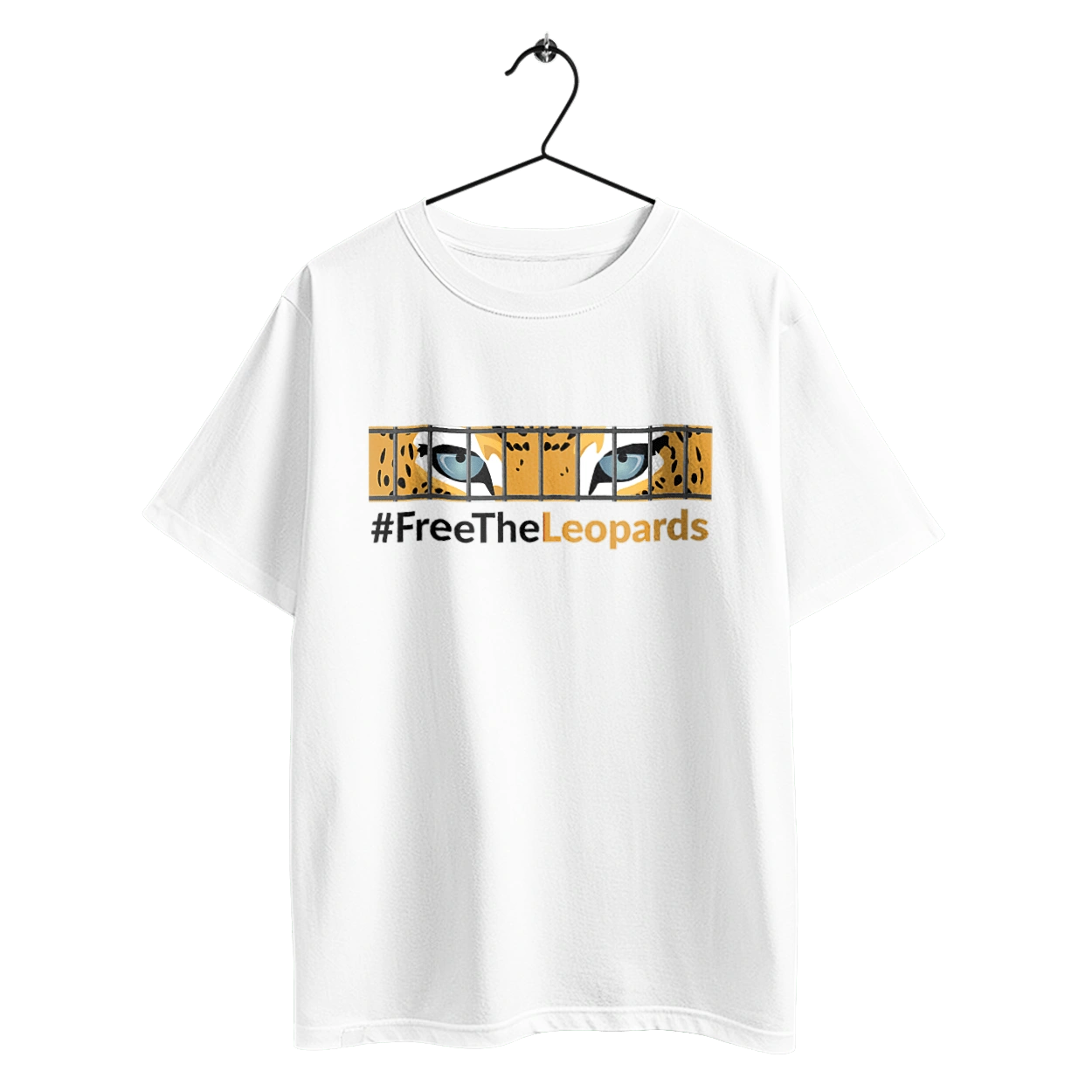 Свободу леопардам