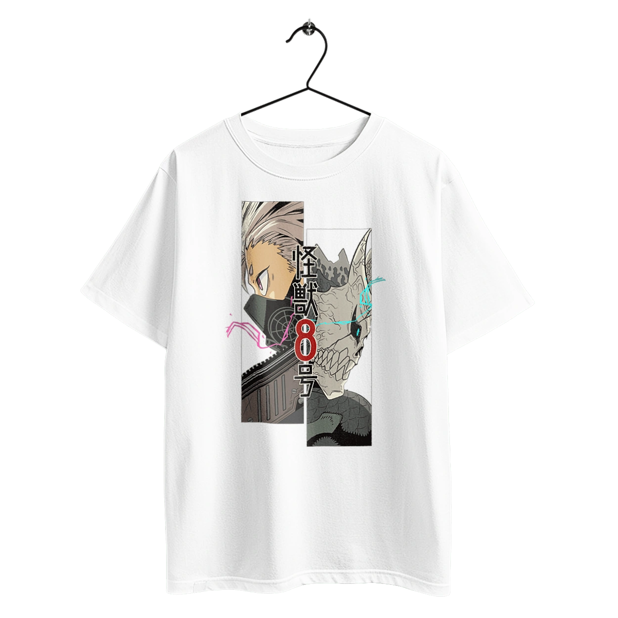 Kaiju № 8 Gen Narumi