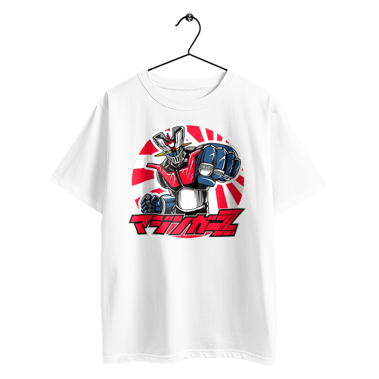 Mazinger Z Grendizer