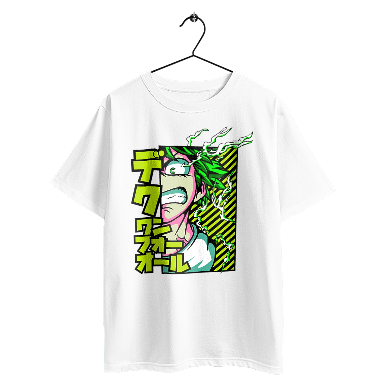 My hero academy Midoriya