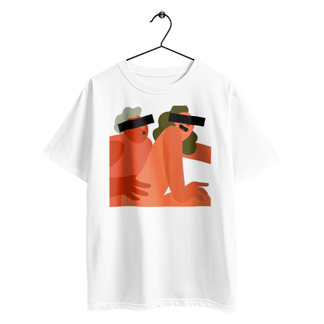 Кохання та прихована камера