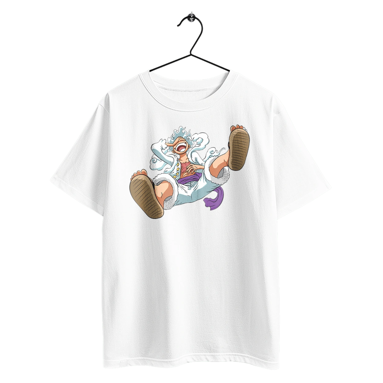 Ван Пис Луффи