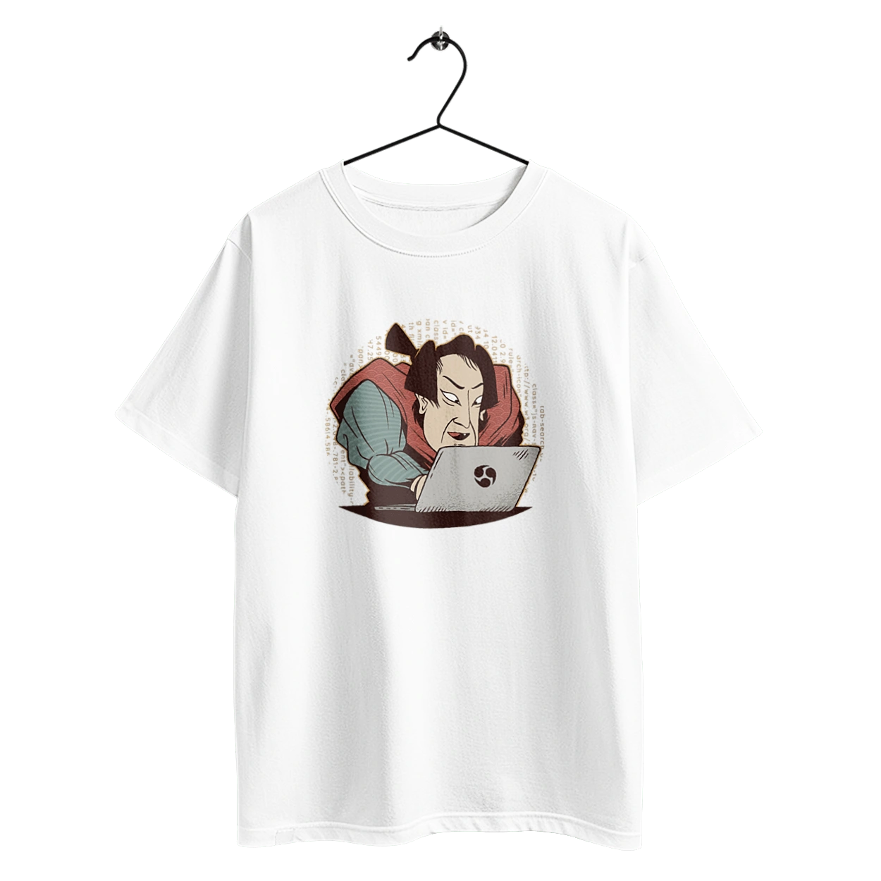 Ниндзя программист