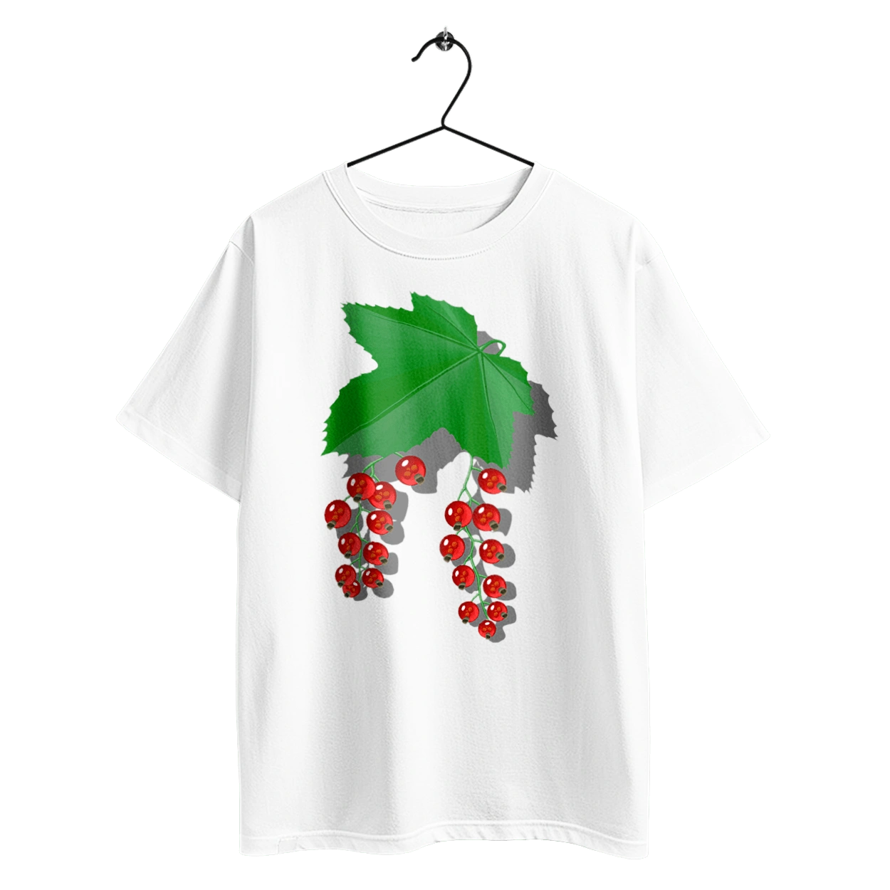 Порічки Червоні