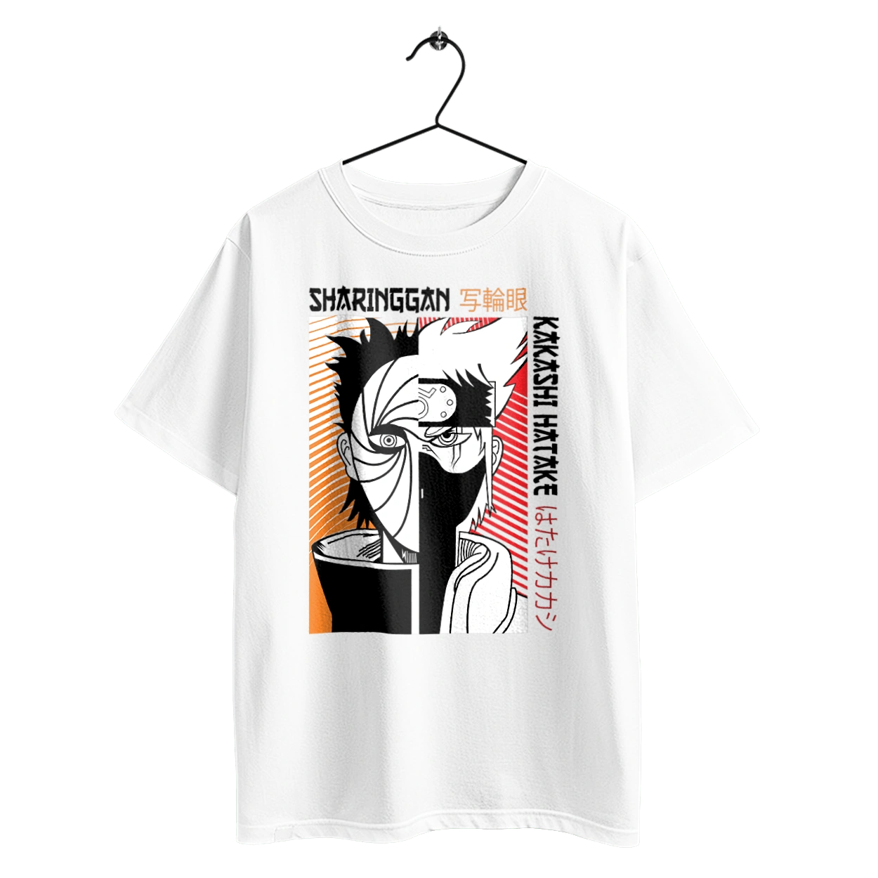 Наруто Какаши Хатаке