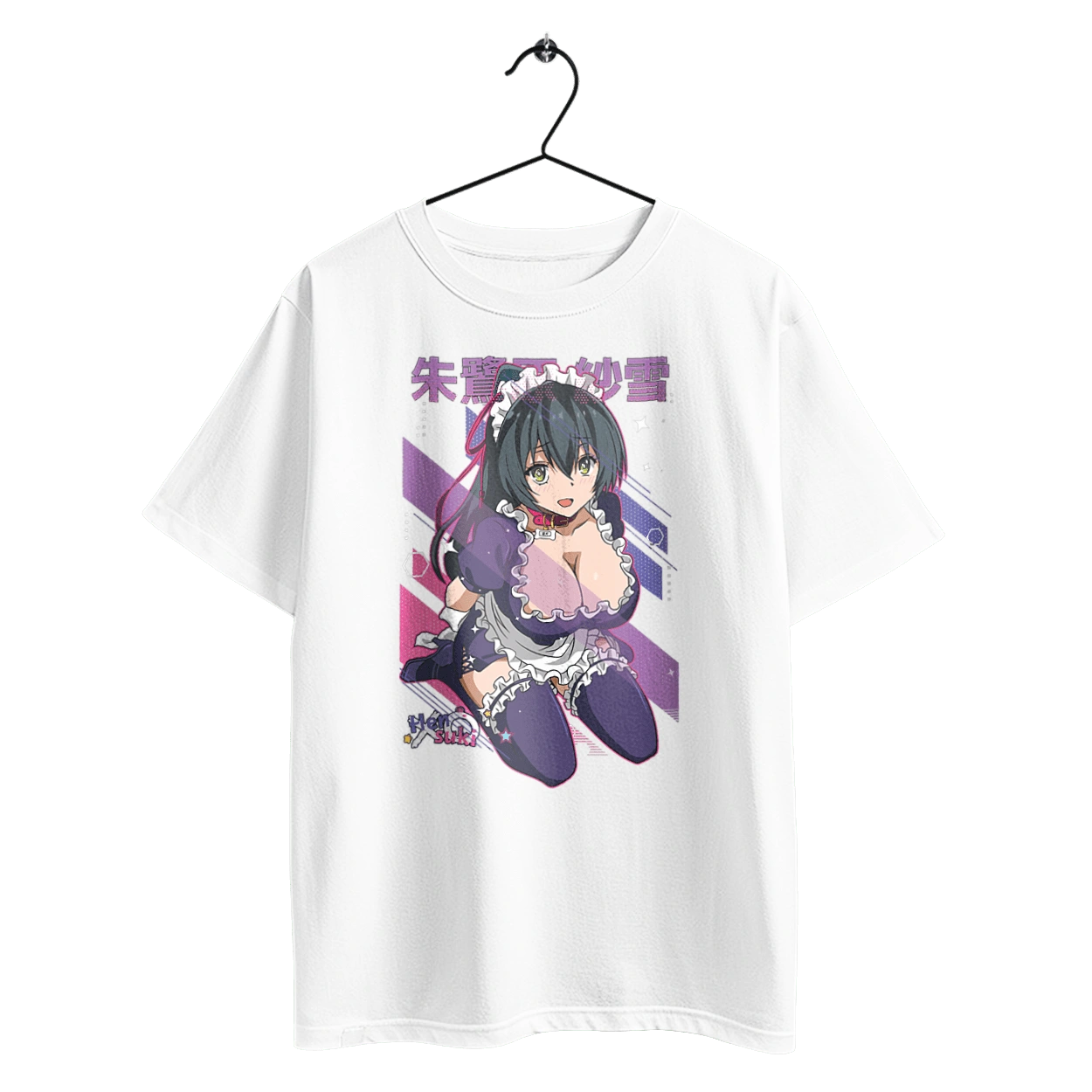 Hensuki Sayuki Tokihara