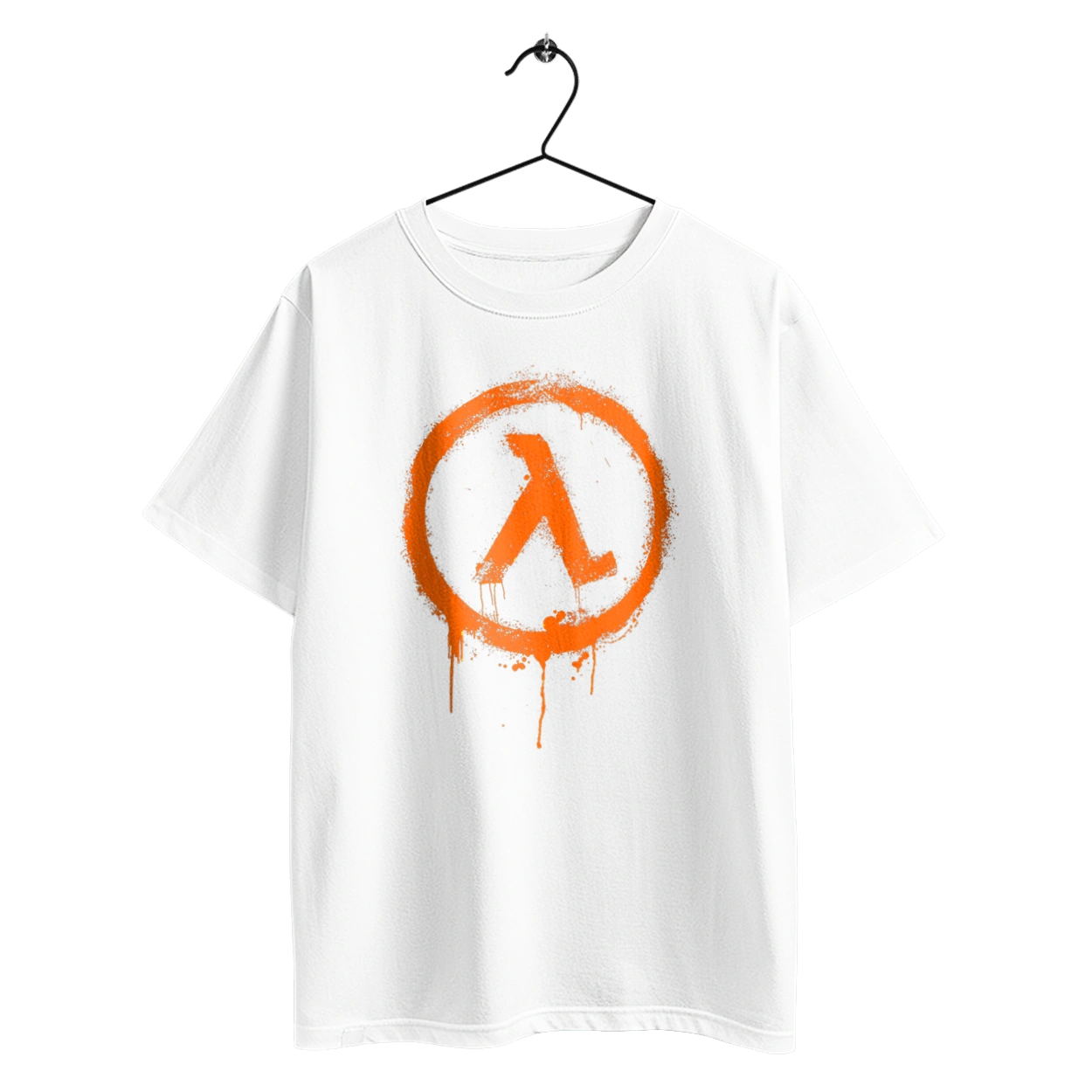 Half Life, світлий