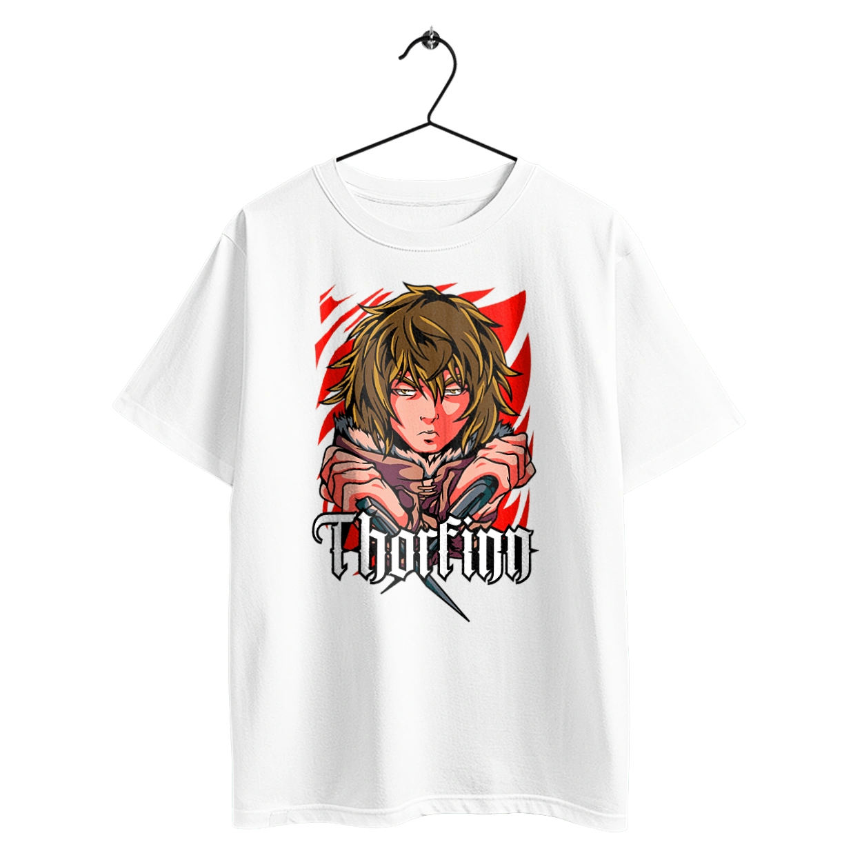 Vinland Saga Thorfinn