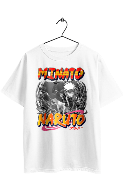 Oversized t-shirt with prints Naruto Akatsuki. Akatsuki, anime, character, manga, naruto, ninja, pain, tv series, yahiko. 2070702