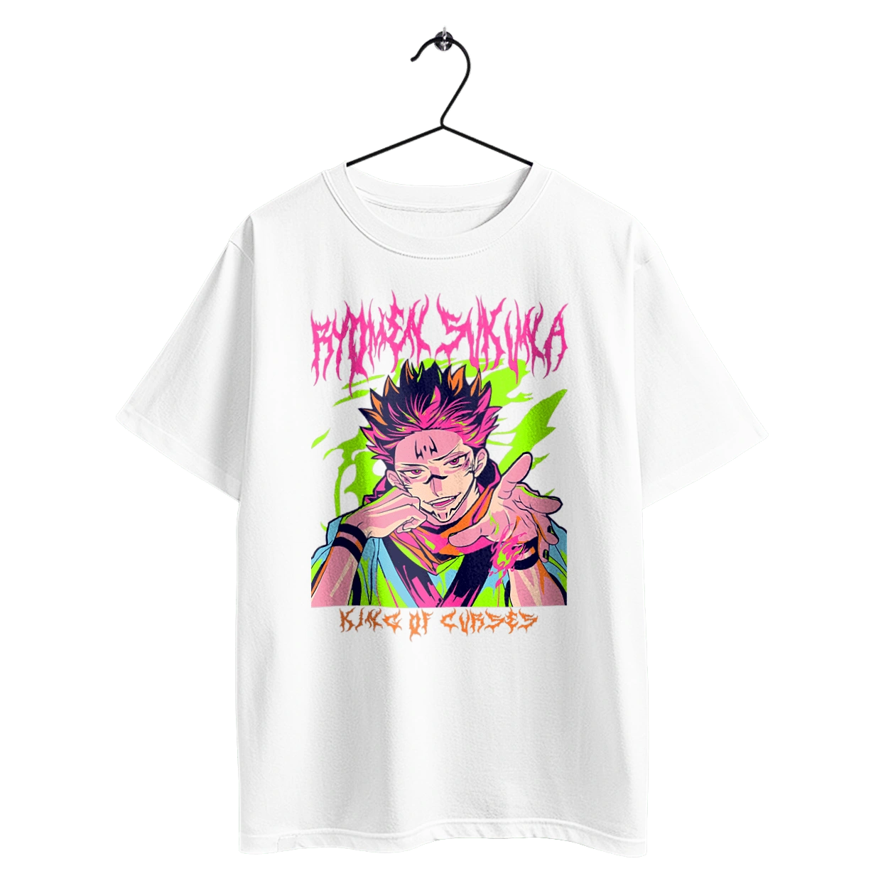 Магічна битва Сукуна