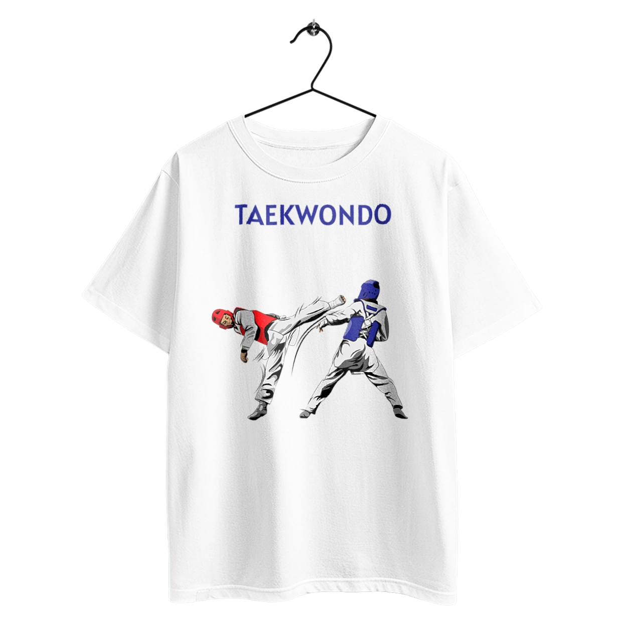 Taekwondo