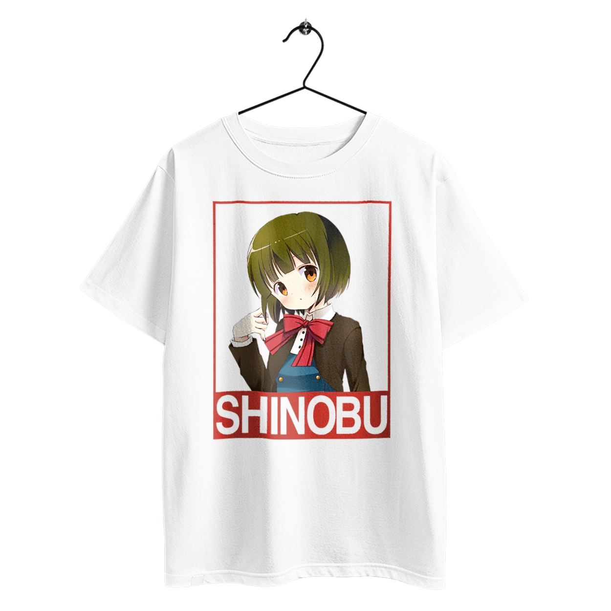 Kiniro Mosaic Shinobu Omiya