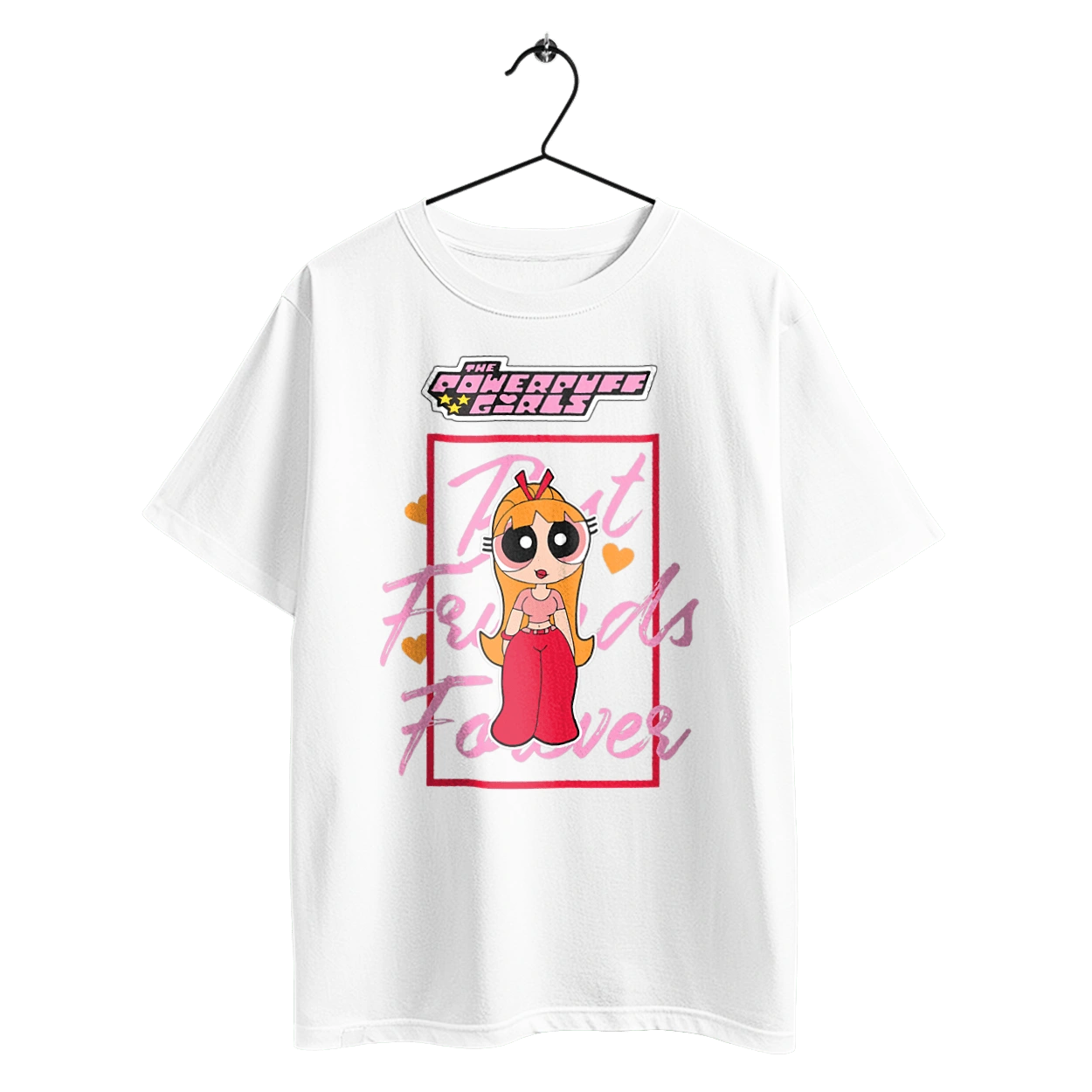 Powerpuff Girls Blossom