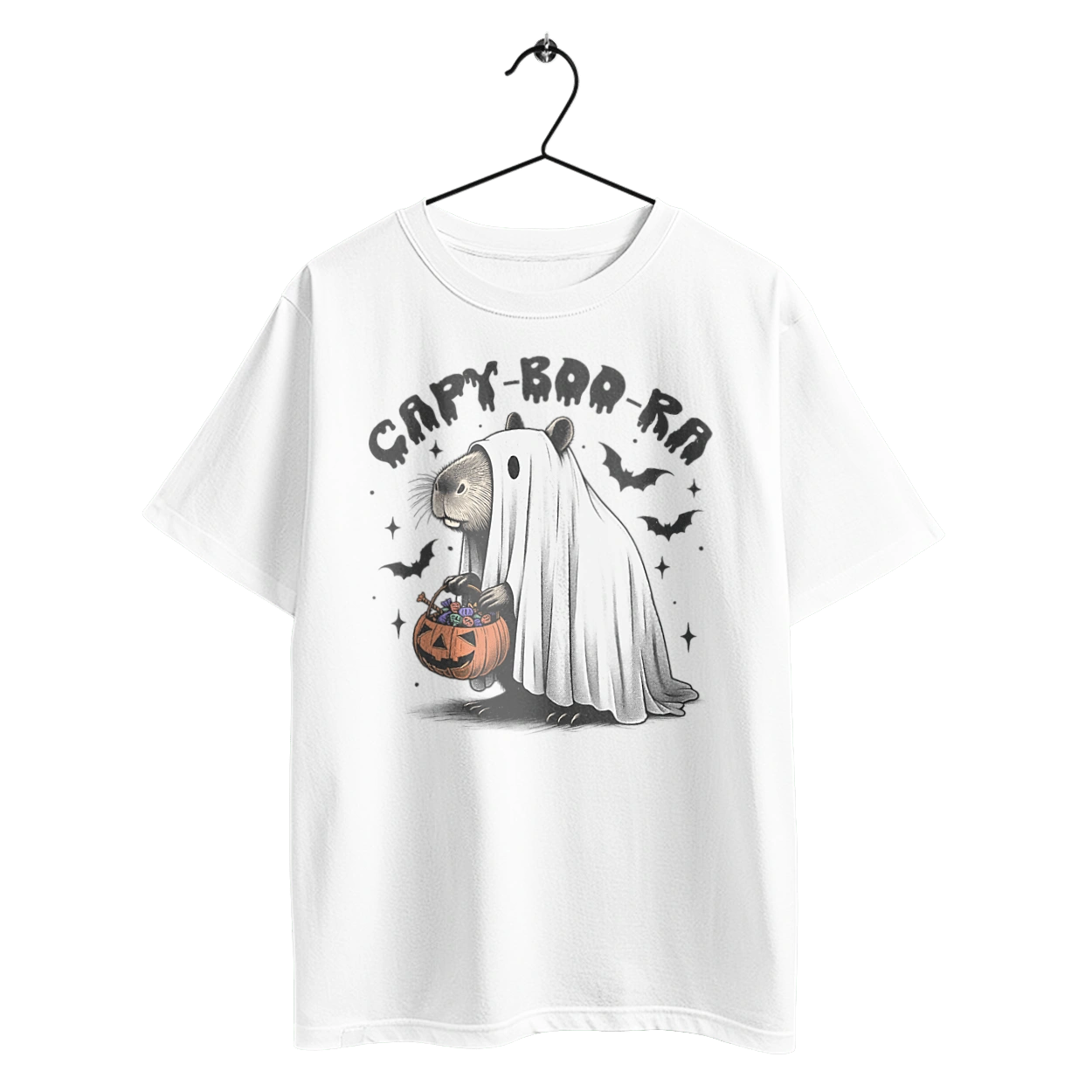 Капібара Хелловін