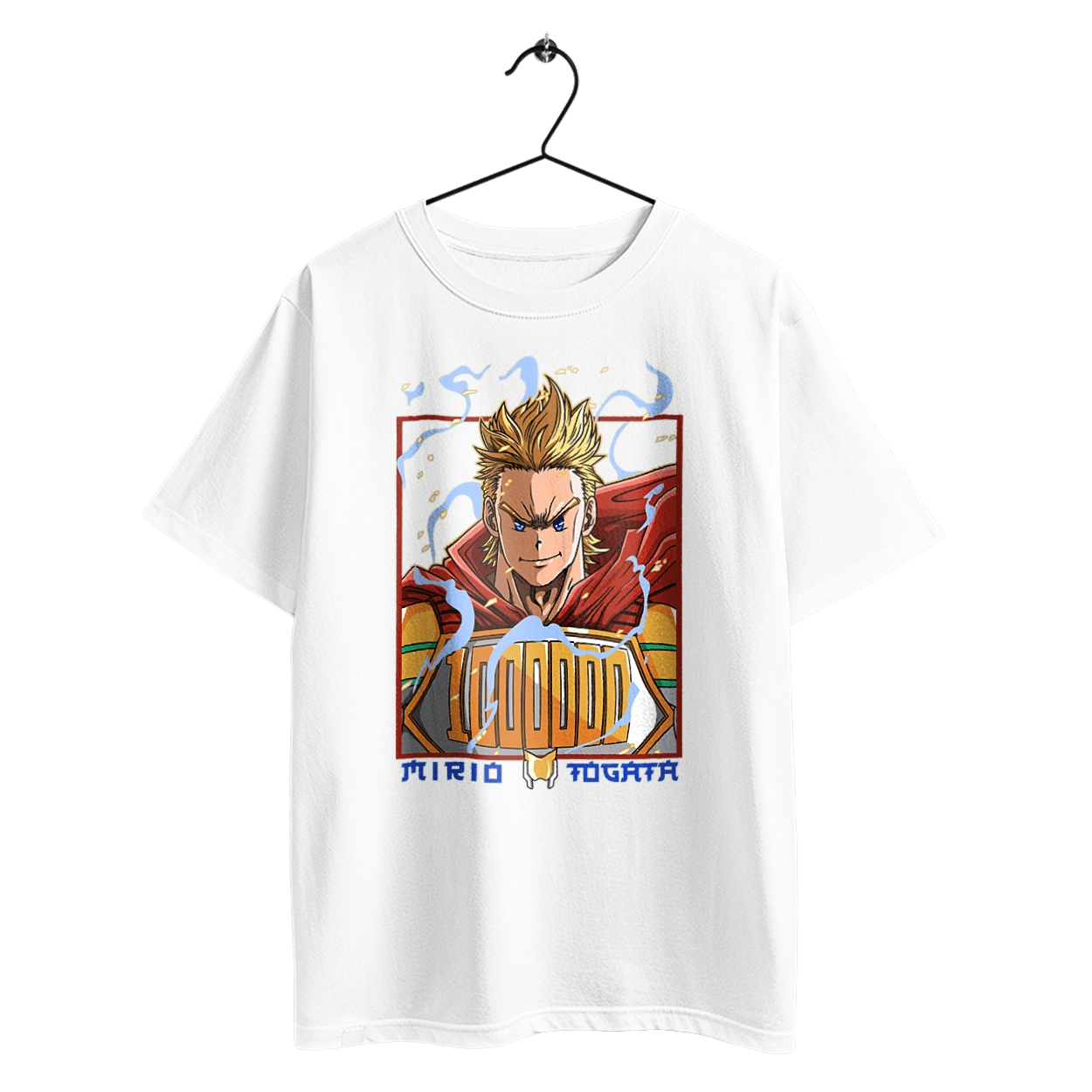 Моя академія героїв Лемілліон