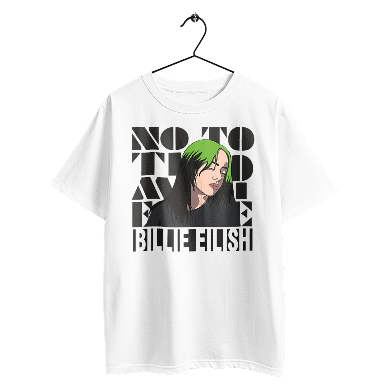 Біллі Айліш