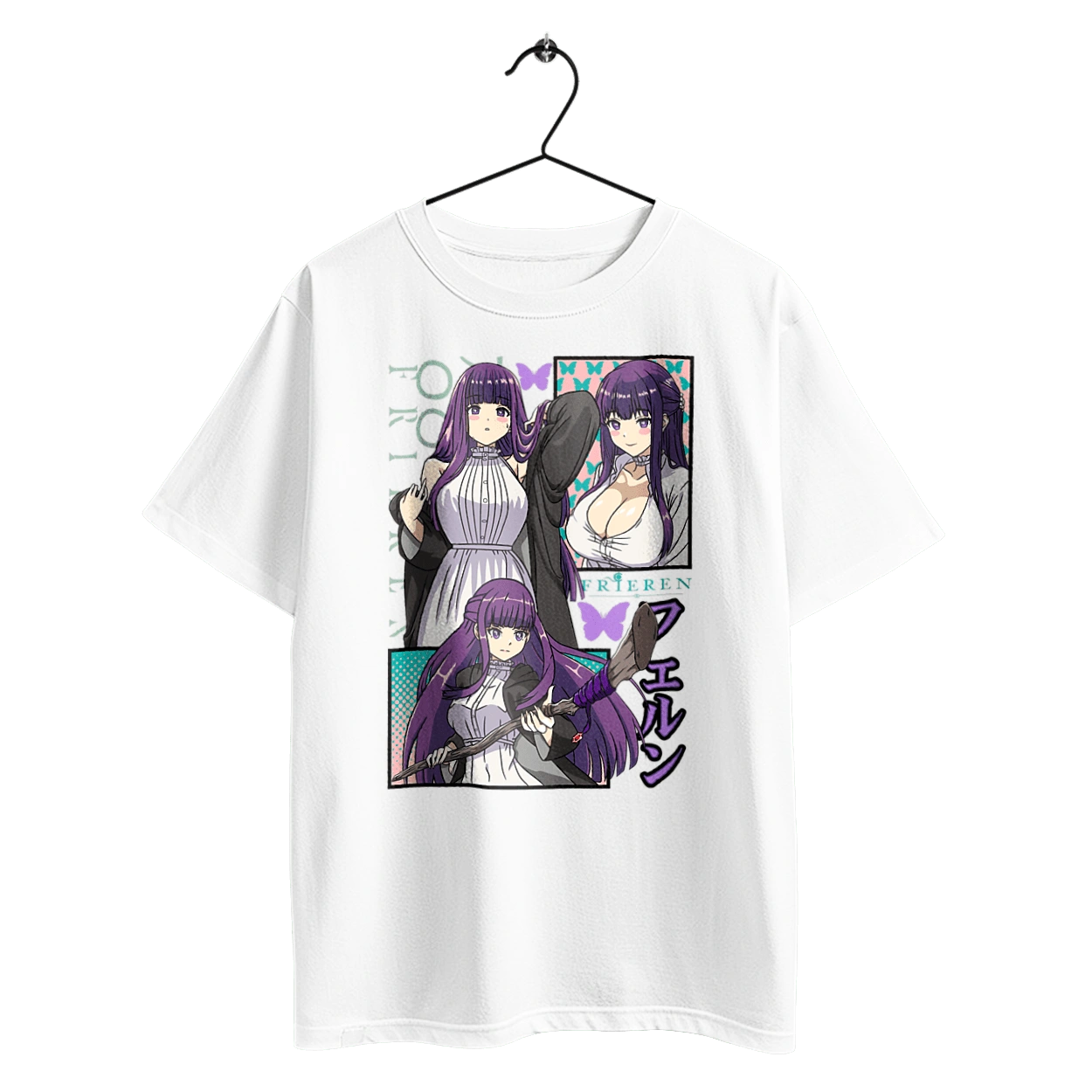 Frieren: Beyond Journey's End Fern