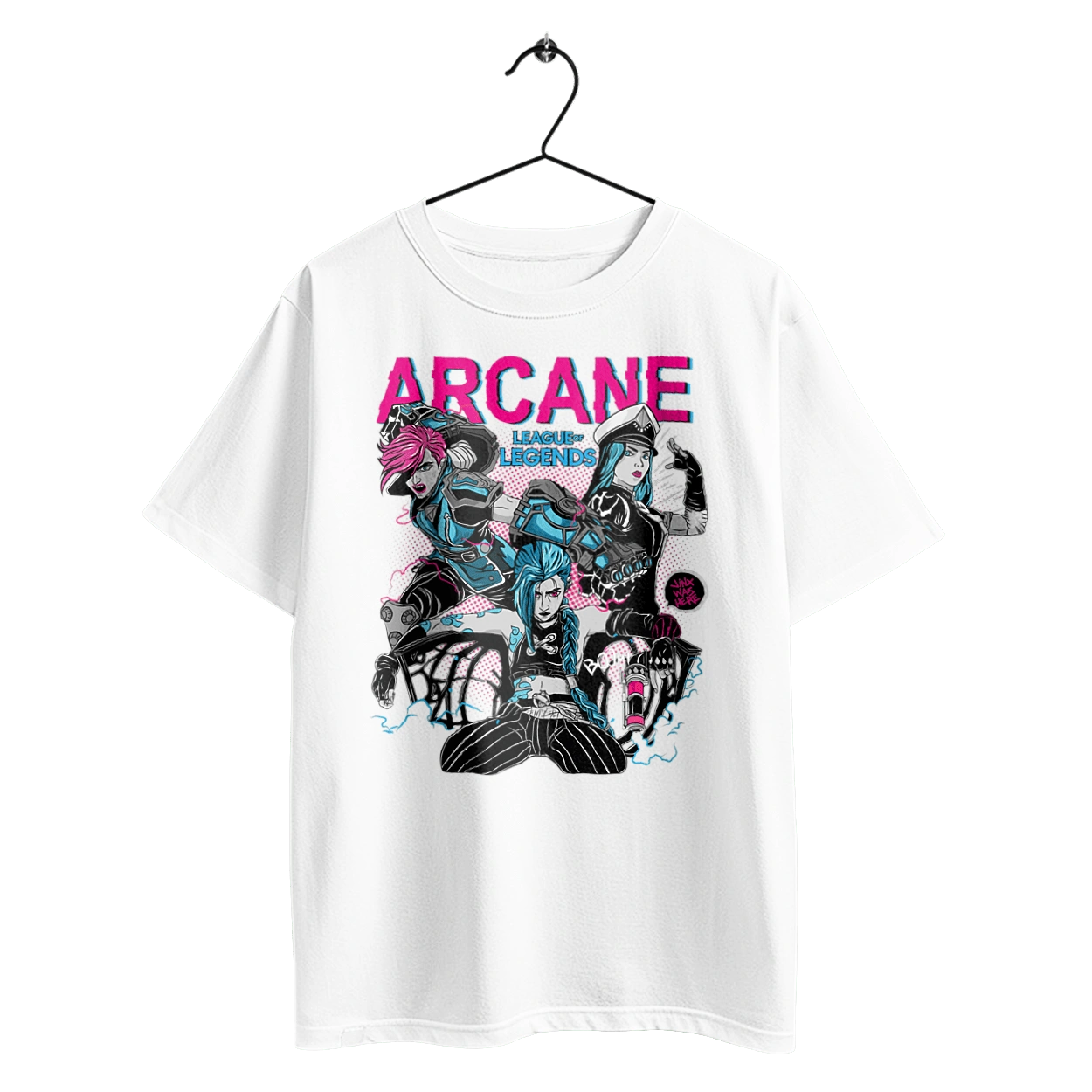 Arcane