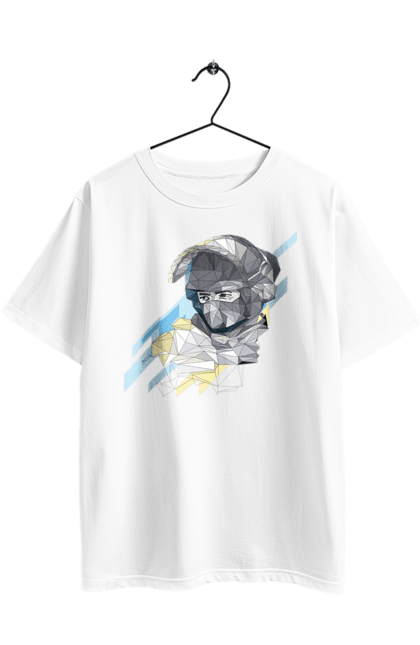 Футболка оверсайз з принтом "Слава збройним силам України". День захисника, день захистиць, марка, подяка, слава зсу, укрпошта. 2070702