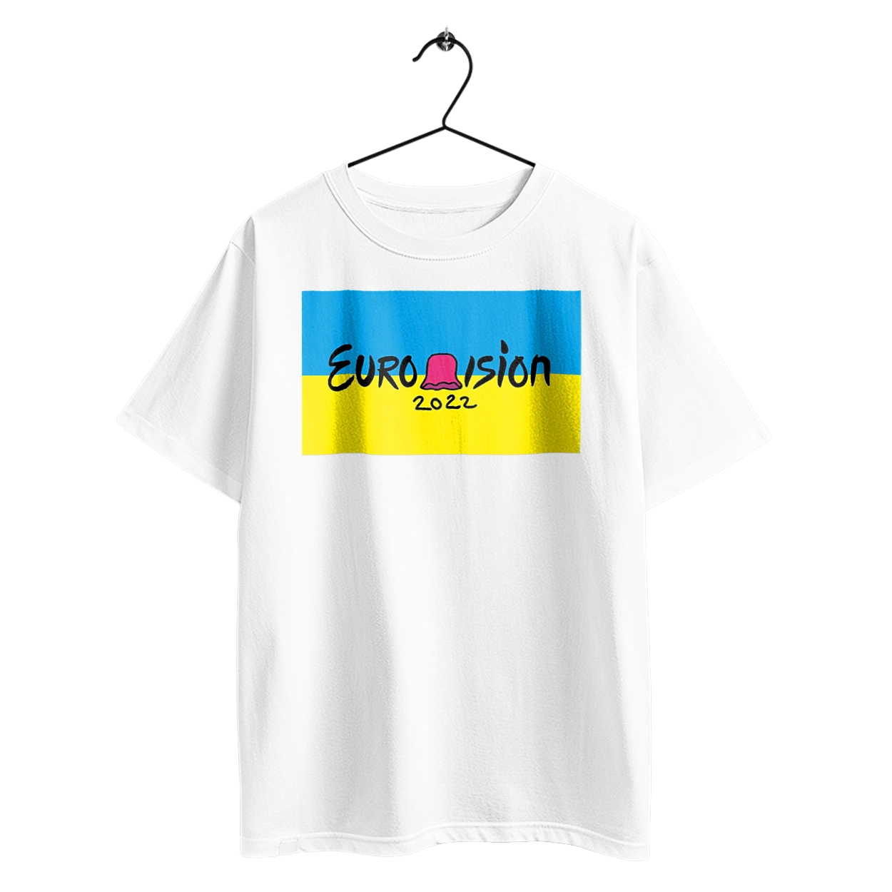 Eurovision by KALUSH Orchestra