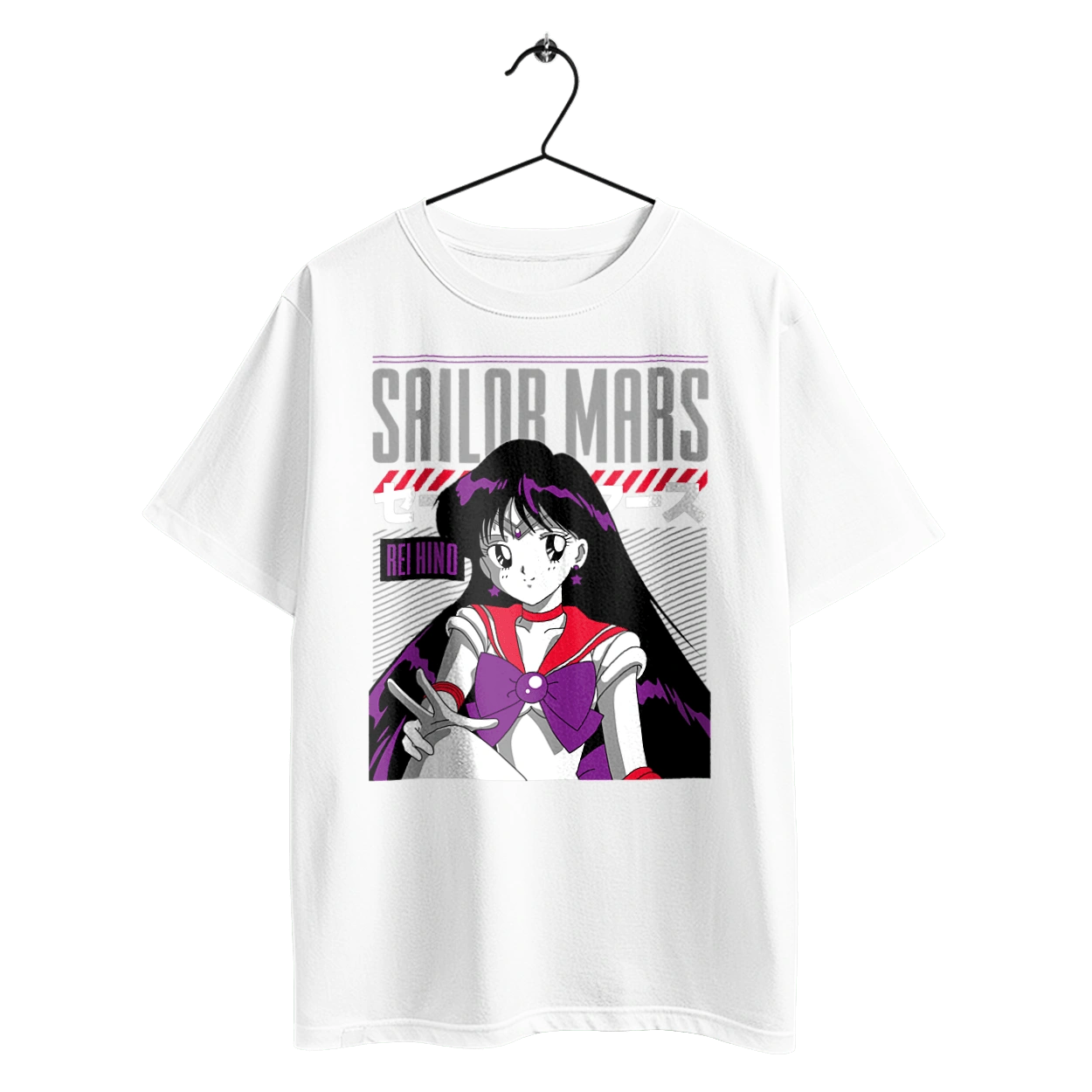 Sailor Moon Mars