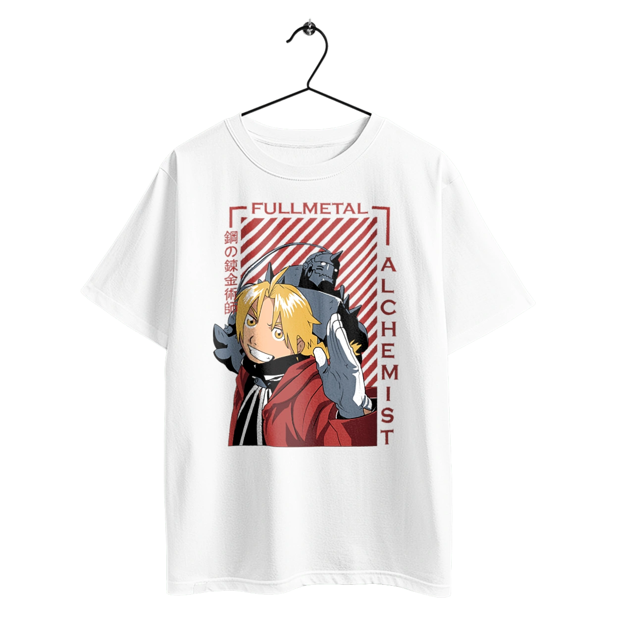 Сталевий Алхімік