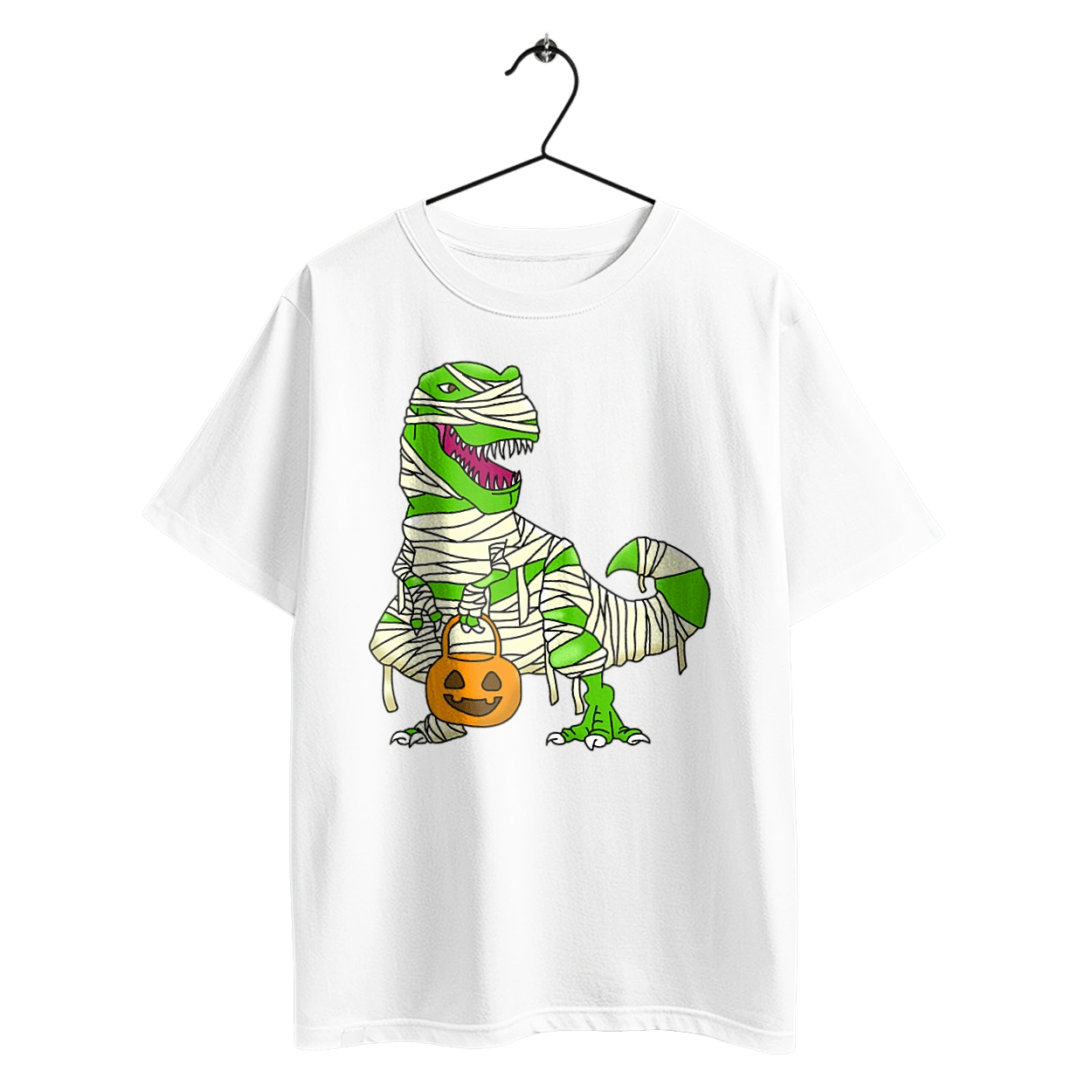 Halloween Dinosaur