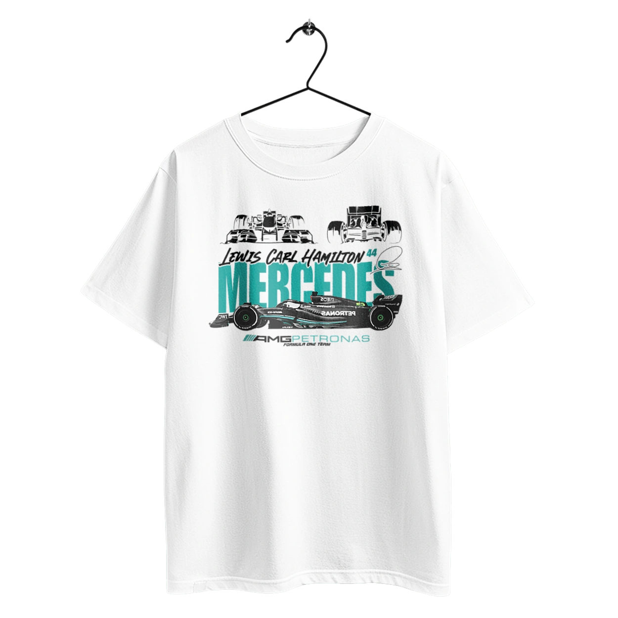 Mercedes AMG Petronas F1 Team