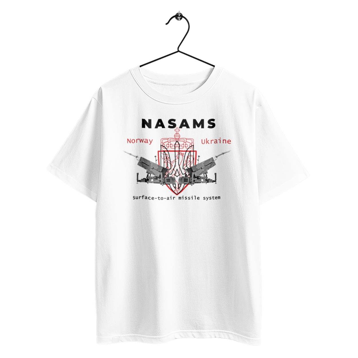 NASAMS