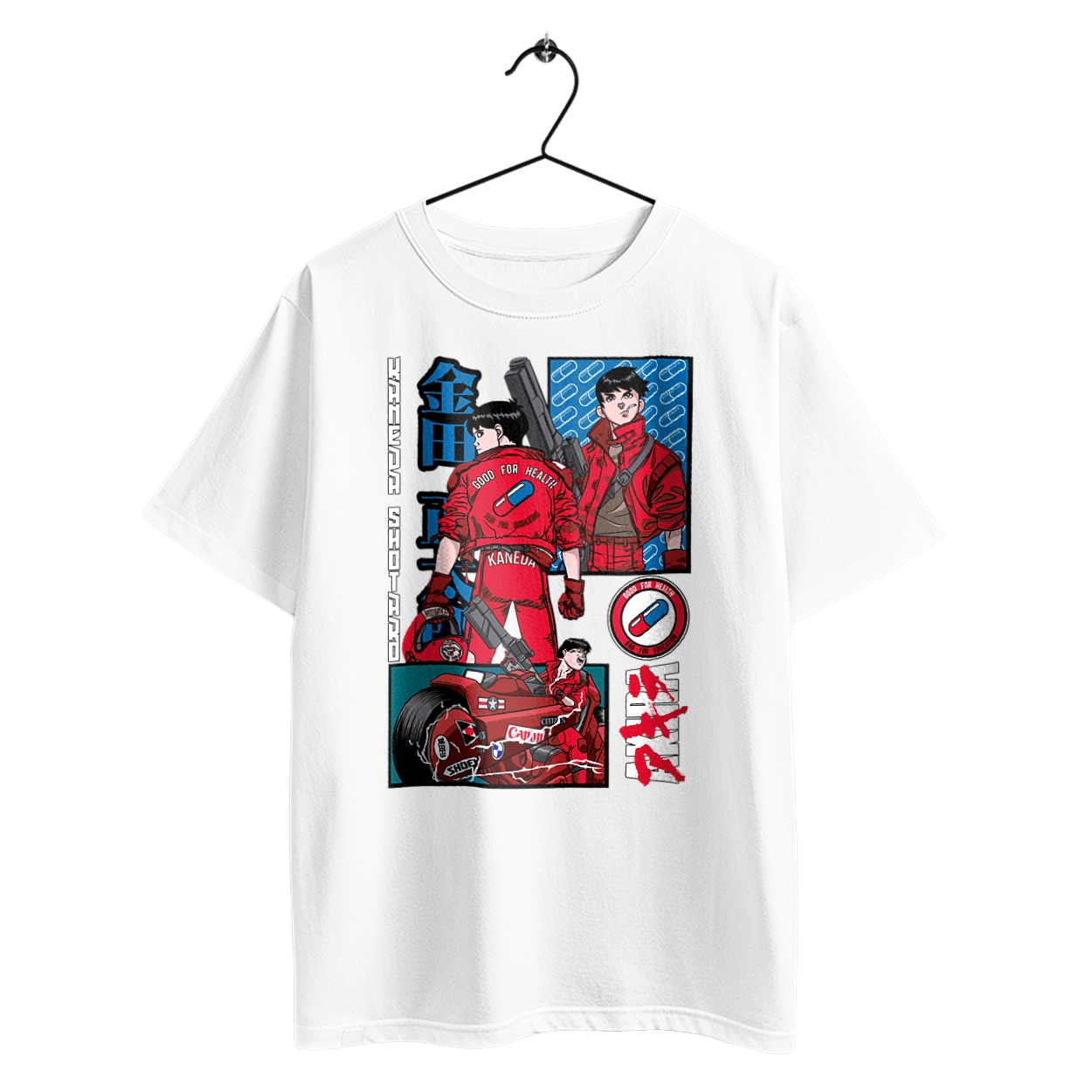 Akira Shotaro Kaneda