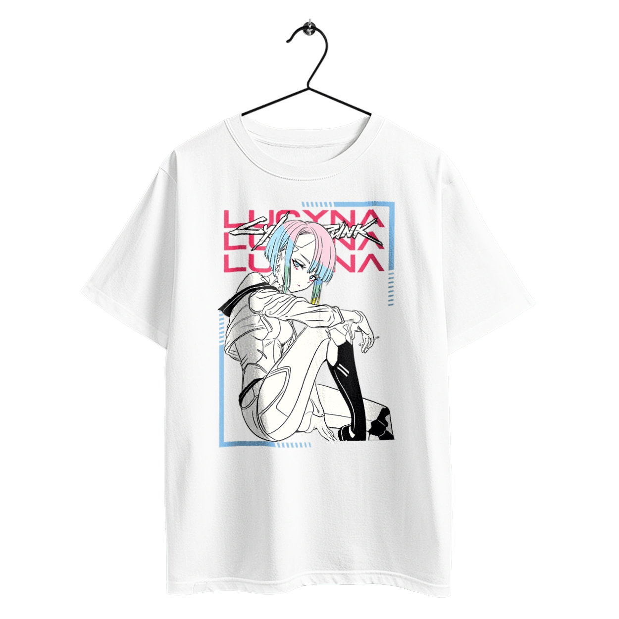 Cyberpunk: Edgerunners Lucy